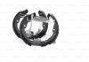 0204114635 BOSCH Гальмівні колодки бараб. + кол.циліндри SUPER PRO VAG Inca/Octavia/Caddy \'\'R \'\'1,4-2,0 \'\'95-10 (фото 4)