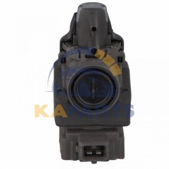 102026 FEBI BILSTEIN Перетворювач тиску вихлопної системи DACIA/RENAULT Duster/Clio/Kangoo/Latitud/Megane "1,5dci "02>>