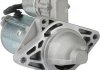 114074 CARGO Стартер NISSAN/OPEL/RENAULT Primastar/Qashqai/X-Trail/Vivaro/Laguna/Megane/Master "2,0DCi "05>> (фото 1)