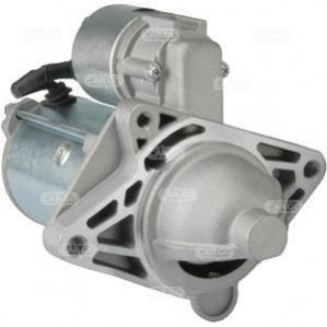 114074 CARGO Стартер NISSAN/OPEL/RENAULT Primastar/Qashqai/X-Trail/Vivaro/Laguna/Megane/Master "2,0DCi "05>>