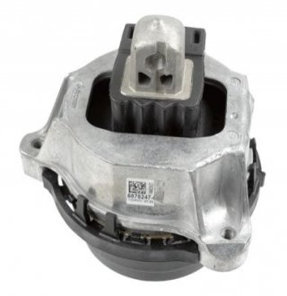 4273901 LEMFORDER Подушка двигуна гідравлічна BMW 3 G20/5 G30/7 G11/X3 G01/F5 G05 \'\'xDrive 30d \'\'FL \'\'15>>