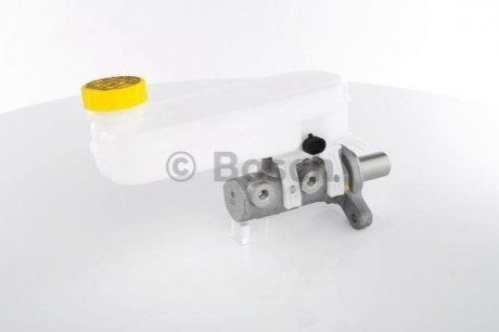 0204123720 BOSCH Гальмівний циліндр головний CITROEN/FIAT/PEUGEOT Jumper/Ducato/Boxer \\2,2-3.0 \\06>>