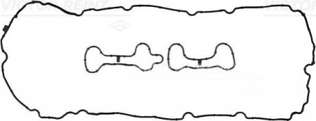 151093101 VICTOR REINZ Комплект прокладок кришки Г/Ц (5-8 цил) BMW 5/6/7/X5/X6 M \'\'N63B44-S63B44 \'\'11-19