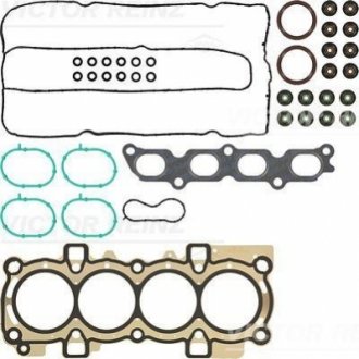 023757501 VICTOR REINZ A_Комплект прокладок ГБЦ FORD Focus 1,0 ecoboost M1DA 125л.с M2DA 100л.с 2010- / F