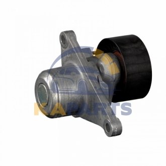 36831 FEBI BILSTEIN Натягувач ременя NISSAN/OPEL/RENAULT NV400/Qashqaі/Vіvaro/Master "2,0-2,3D "05>>