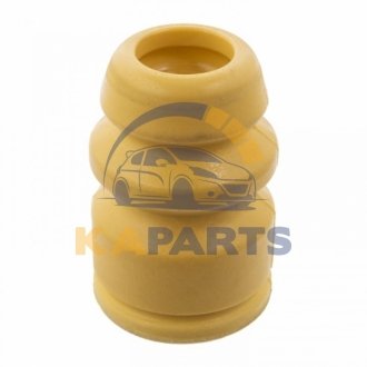 107343 FEBI BILSTEIN Відбійник амортизатора HYUNDAI/KIA i40/ix35/Sonata/Ceed/Optima/Sportage "F "10>>