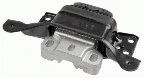 3771601 LEMFORDER Подушка КПП AUDI/SEAT/SKODA/VW A3/Leon/Octavia/Golf \\1.2TSI-1.6 \\12>>