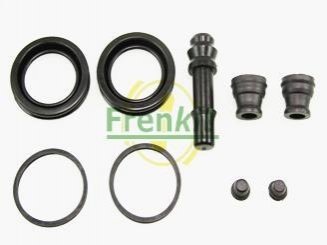 240002 FRENKIT Ремкомплект гальмівного супорту VW GOLF, JETTA VOLVO 740-760-780, 940-960