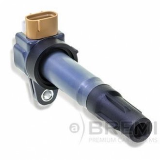 20642 BREMI Котушка запалювання SUZUKI GrandVitara/SX4/Swift/Kizashi "1,4-2,4 "10>>