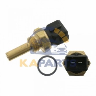 28354 FEBI BILSTEIN Датчик температури охолоджуючої рідини BMW 3(E34)/5(E36)/7(E32)/(E38)