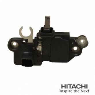 2500606 HITACHI Регулятор напруги RENAULT Kangoo/Megane/Clio/Scenic "1.4-2.0