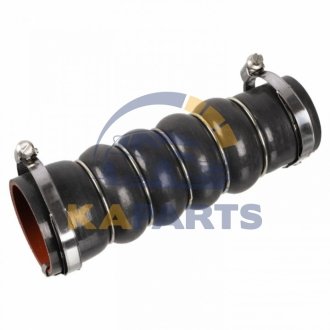 108260 FEBI BILSTEIN Патрубок турбини FORD Focus/Kuga/Transit Connect "1.5-1.6TDCi "10>>