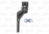 572302 Valeo Щiтки склоочисника_ SILENCIO WIPER AQUA 480+650 VOLVO XC60 \\17>> (фото 1)