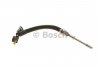 0986259005 BOSCH Датчик температури ОГ MERCEDES C180-250CDI/E200-E250CDI \'\'08-16 (фото 1)