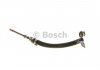 0986259005 BOSCH Датчик температури ОГ MERCEDES C180-250CDI/E200-E250CDI \'\'08-16 (фото 3)