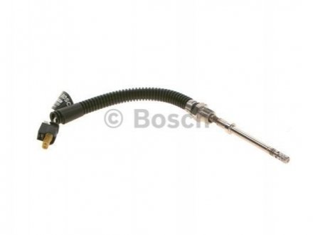 0986259005 BOSCH Датчик температури ОГ MERCEDES C180-250CDI/E200-E250CDI \'\'08-16