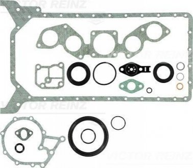 082654312 VICTOR REINZ A_Комплект прокладок масляного піддону MB 190 Coupe,G-Glass,Kombi