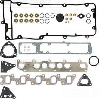 023682401 VICTOR REINZ Комплект прокладок ГБЦ LAND ROVER Discovery II 2.5 Td5 4x4 "99-04