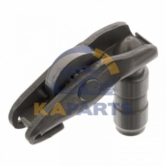 47548 FEBI BILSTEIN Коромисло клапану AUDI/SEAT/SKODA/VW \\1.8-2.0TFSI EX \\12>>