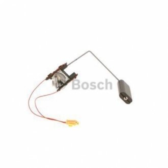 1582980080 BOSCH Датчик рівня палива FIAT/LANCIA Idea/Punto \'\'1,2-1,4 \'\'99-12