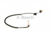 0986259025 BOSCH Датчик температури ОГ MERCEDES G/GL/GLE/ML 350-450CDI \'\'09-18 (фото 4)