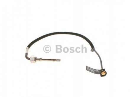 0986259025 BOSCH Датчик температури ОГ MERCEDES G/GL/GLE/ML 350-450CDI \'\'09-18