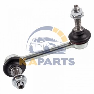 48003 FEBI BILSTEIN Тяга стабілізатора DODGE/JEEP Durango/Grand Cherokee "FR "97>>