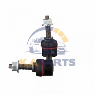 48002 FEBI BILSTEIN Тяга стабілізатора DODGE/JEEP Durango/Grand Cherokee "FL "97>>