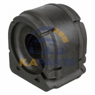 108906 FEBI BILSTEIN Втулка стабілізатора MAZDA 3/6/CX-3/CX-5 \'\'F D=19mm \'\'11>>