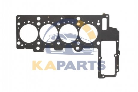 075920 ELRING Прокладка головки блоку циліндрів BMW 3(E46),5(E39) 2,0D 98-05