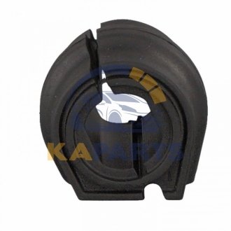 39683 FEBI BILSTEIN Втулка стабілізатора CITROEN/PEUGEOT C4/308 "F D=23,5mm "09>>