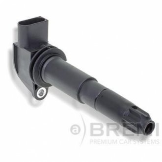 Котушка зажигание PORSCHE Cayenne/CarreraGT "4,5-5,7 "02-07 20652