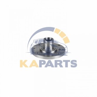 12572 FEBI BILSTEIN Ступиця колеса Fiat Cinquecento / Fiat Seicento / Fiat Punto