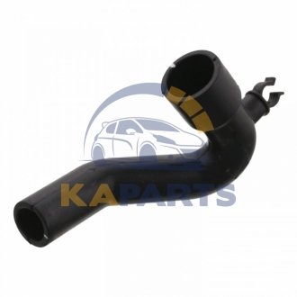 103322 FEBI BILSTEIN Шланг вентиляции картера Skoda/VW Octavia/Bora/Golf "96-14