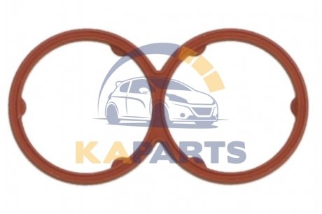 872110 ELRING Прокладка масляного піддону DACIA/RENAULT Logan "1.0 "16>>
