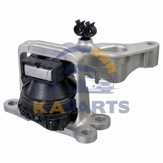 Подушка двигателя RENAULT Megane/Trafic \\1.6dCi "FR"14>> 177029