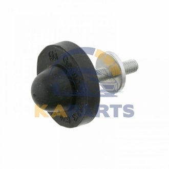 26213 FEBI BILSTEIN A_Упор капота MERCEDES C W203/ML/GL W164/S W220 \\98-12