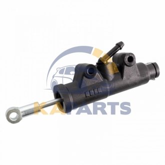 46209 FEBI BILSTEIN Циліндр зчеплення MERCEDES/VW Sprinter(906)/Crafter "06>>