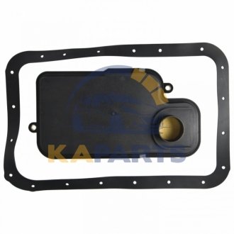 175467 FEBI BILSTEIN Комплект гидрофильтров