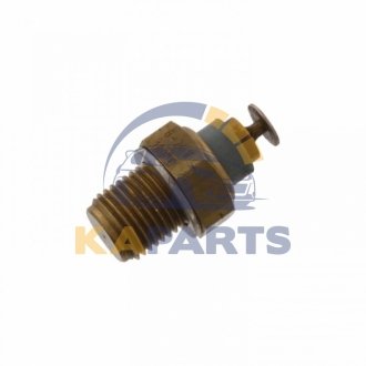 33825 FEBI BILSTEIN Датчик температури масла  AUDI/VW 80/100/A4/A6/A8/Passat