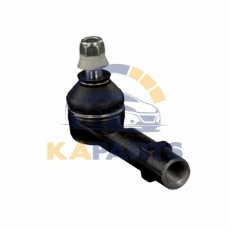 36262 FEBI BILSTEIN Накінечник рульової тяги CITROEN C4/C4 Picasso "FR "06>>