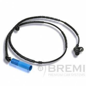 50472 BREMI Датчик ABS LANDROVER RangeRover III 3.0D, 4.4 "R "02-05