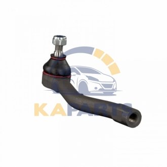 31712 FEBI BILSTEIN Наконечник рульової тяги CHEVROLET/DAEWOO Rezzo,Tacuma