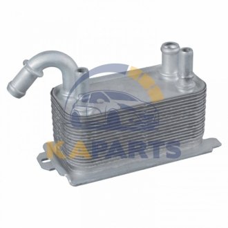 106879 FEBI BILSTEIN Масляний радіатор FORD/LAND ROVER \'\'2.0TDCi \'\'10>>