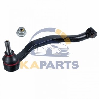 108908 FEBI BILSTEIN Накінечник рульової тяги MINI Countyman "FR \'\'10-16