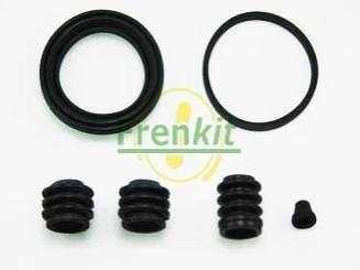 254074 FRENKIT Ремкомплект гальмівного супорту HONDA CIVIC, PRELUDE