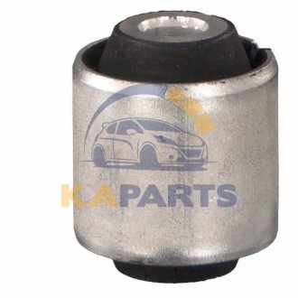 49590 FEBI BILSTEIN A_Сайлентблок BMW 1(F20)/3(F30,F34)/M1(F20) "R "11>>