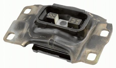 3773501 LEMFORDER Подушка двигателя FORD Focus II/Kuga I/Kuga II "05>>