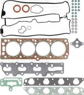 023300505 VICTOR REINZ A_Комплект прокладок ГБЦ OPEL Omega B 2,2 16V 99-03