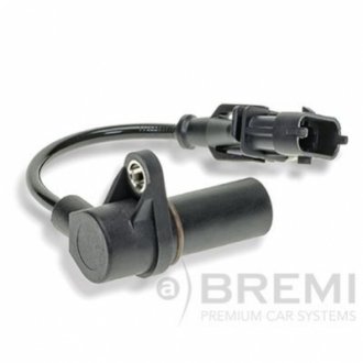 60354 BREMI Датчик кількості обертів FIAT Ducato "2,3JTD "02>>